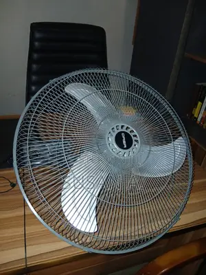 Electric Wall Fan
