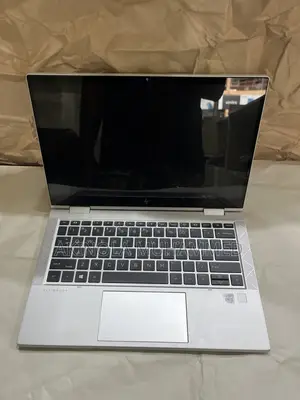 Laptop HP EliteBook 830 G7 8GB Intel Core i5 SSD 256GB