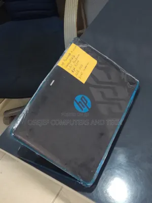 Laptop HP ProBook 11 X360 8GB Intel SSD 256GB