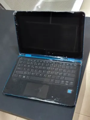 Laptop HP ProBook 11 X360 8GB Intel SSD 256GB