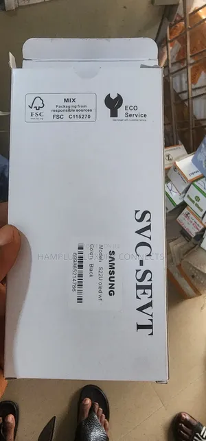 Brand New S22 Ultra Screen