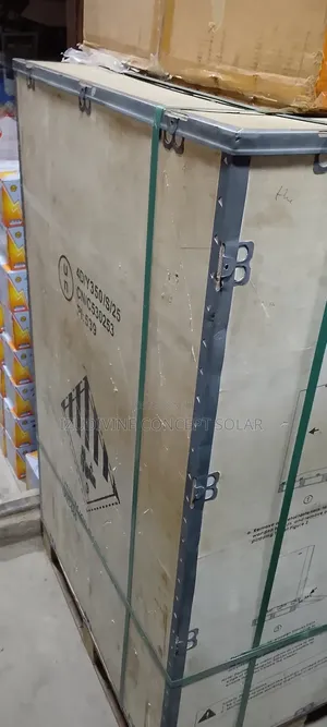 32kwh Itel Lithium Battery