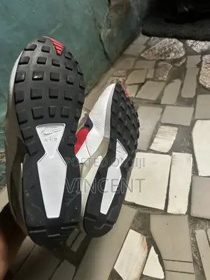 Nike USA Shoe