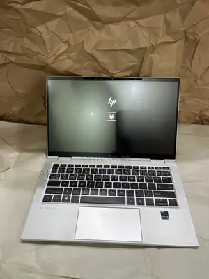 Laptop HP EliteBook x360 1030 G8 16GB Intel Core i5 SSD 256GB