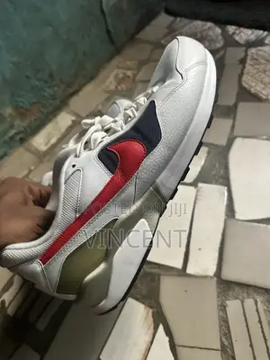 Nike USA Shoe