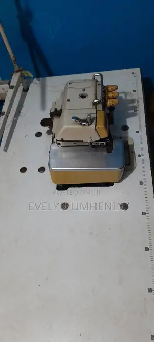 Industrial Weaving Machine