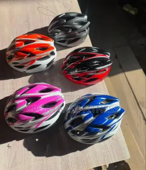 Adult Helmet
