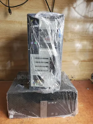 Desktop Computer Dell Optiplex 3040 8GB Intel Core i5 HDD 500GB