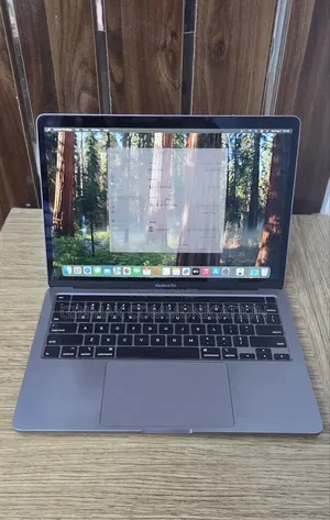Laptop Apple MacBook Pro 2020 8GB Intel Core i5 SSD 256GB
