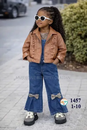 Children Clothing