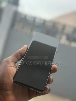 Samsung Galaxy S20+ 5G 128 GB Black