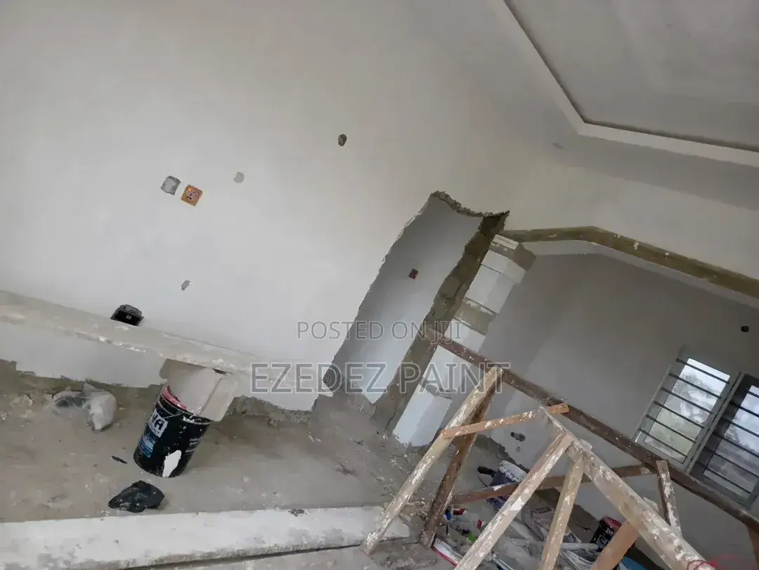 Professional Painter/Screeding POP Contractor