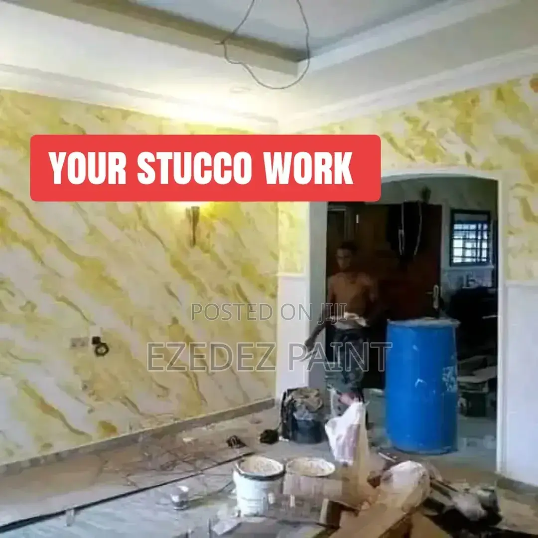 Professional Painter/Screeding POP Contractor