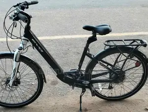 Evo 2025 Electric Bike