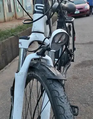 Evo 2025 Electric Bike