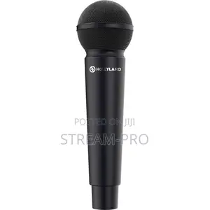 Hollyland MELO P1 Combo Wireless Handheld Microphone System