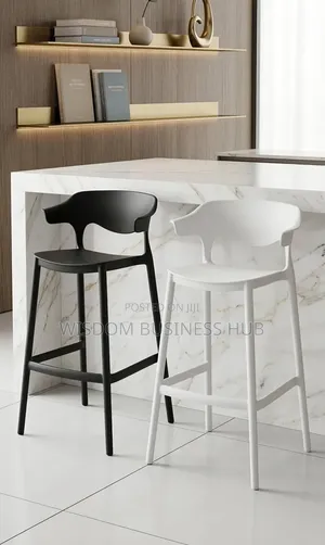 High Bar Stools for Homes