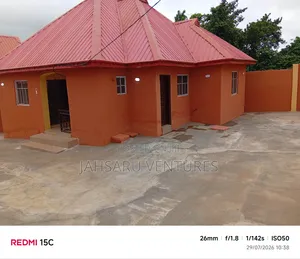 Land and House