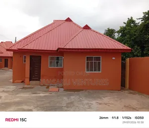 Land and House
