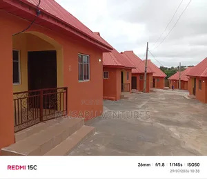 Land and House