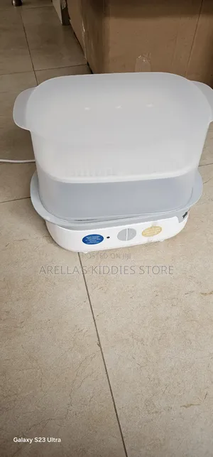 Tommy Tippee Sterliler