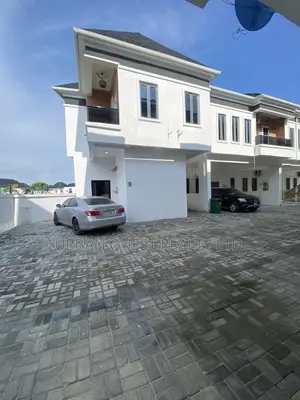3bdrm Duplex in Royal Pine Estate, Lekki for sale