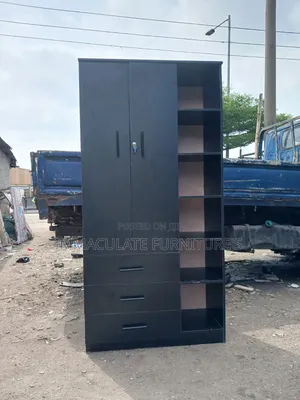 3x6 Wardrobe