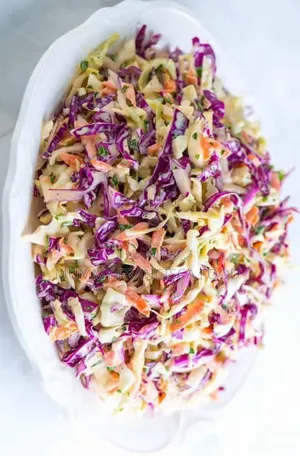 Coleslaw/Slaw