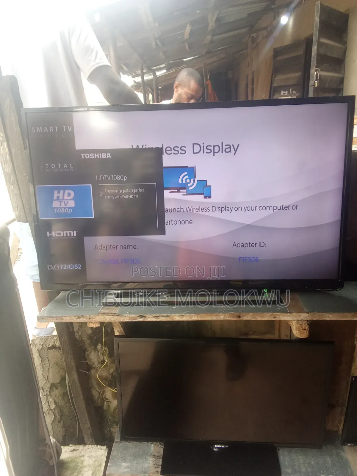 Television