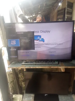 Television