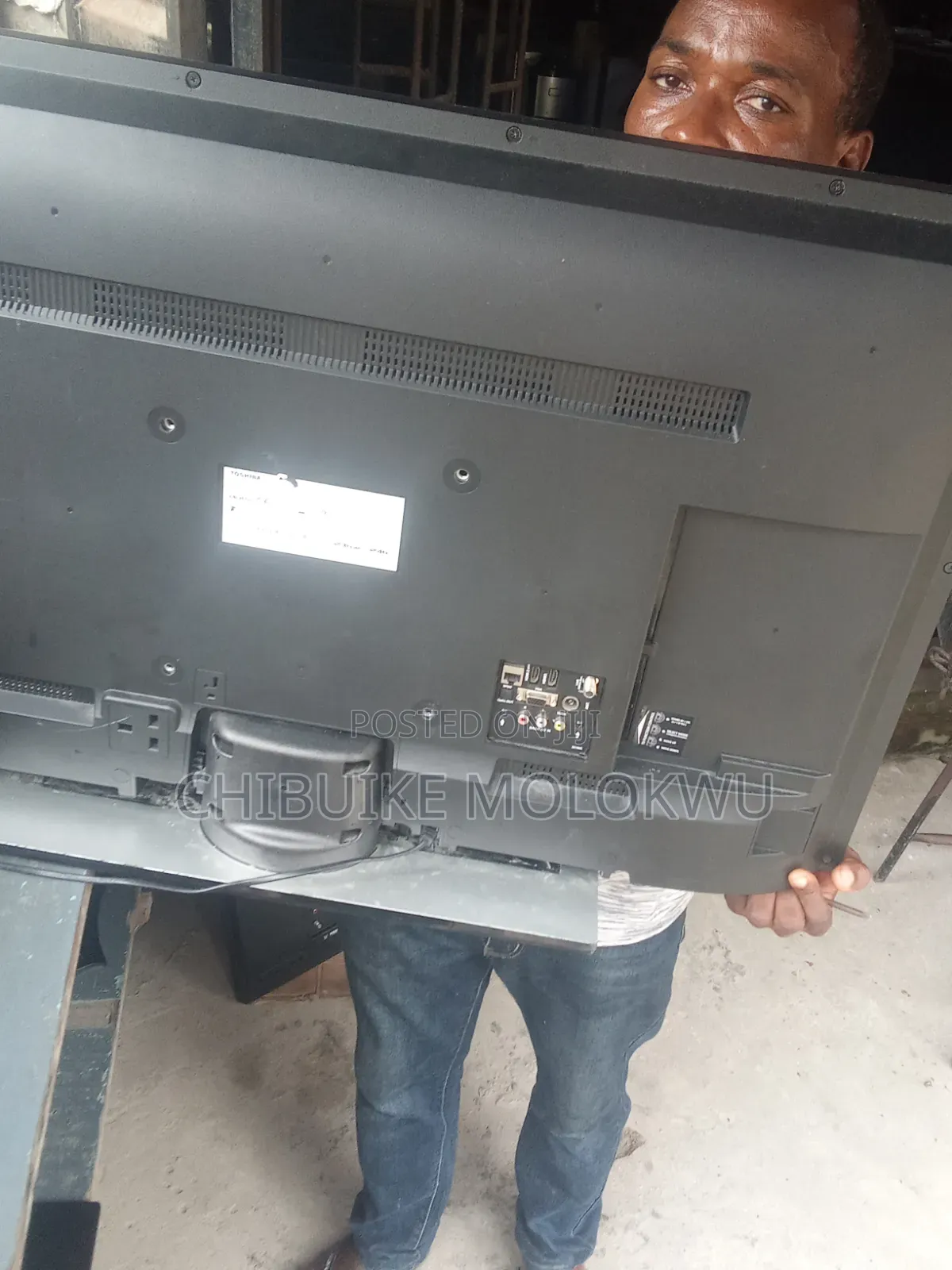 Television