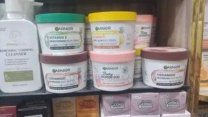 Garnier Body Butter Cup Cream