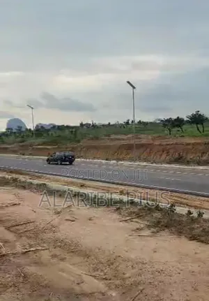 65.82 Hectares of Industrial Land 4 Sale at Idu Abuja, Nigeria.