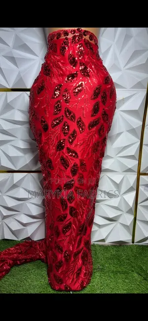 Luxury Vex Beads Laces