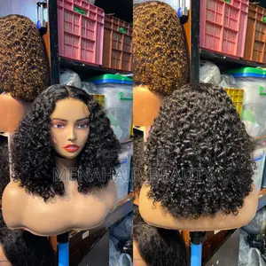 Human Hair