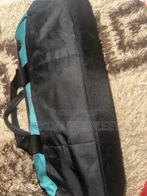 Makita 21-Inch Contractor Tool Bag