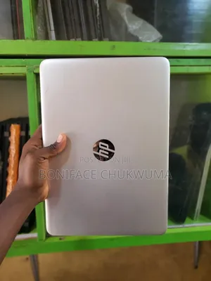 Laptop HP EliteBook 840 G3 8GB Intel Core i5 SSD 256GB