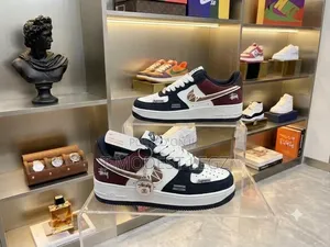 New Design High Quality Men's Nike Sneakers
