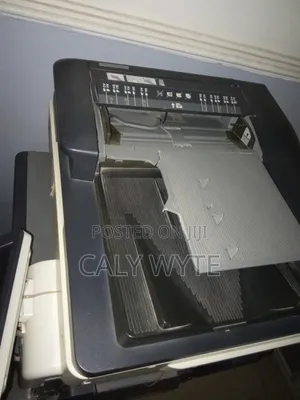 Konica Minolta Bizhub C353 D.I Printing Machine