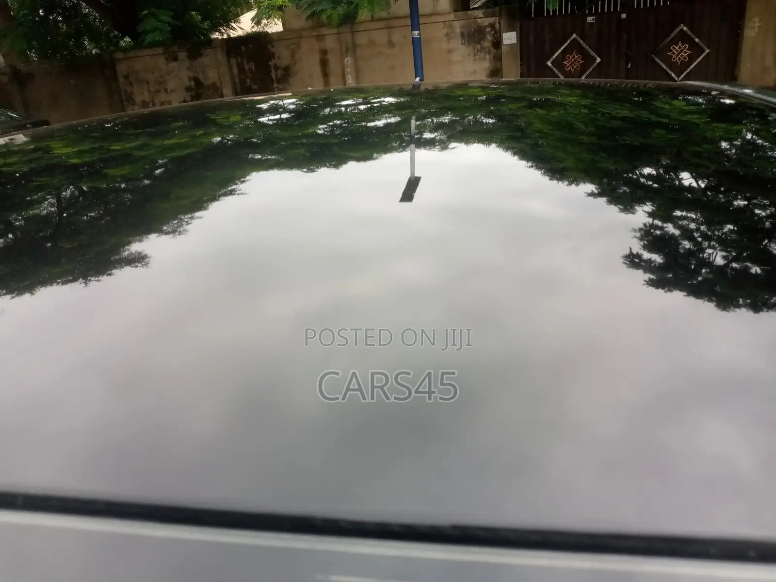 Hyundai Sonata 2013 Black