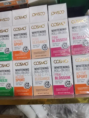 Cosmo Roll-On