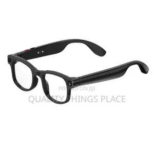 Xk One Pro Smart Glasses Bluetooth Calling Photo