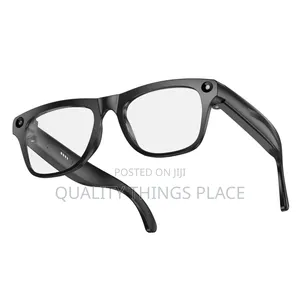 Xk One Pro Smart Glasses Bluetooth Calling Photo