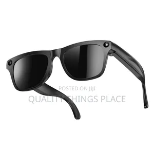 Xk One Pro Smart Glasses Bluetooth Calling Photo