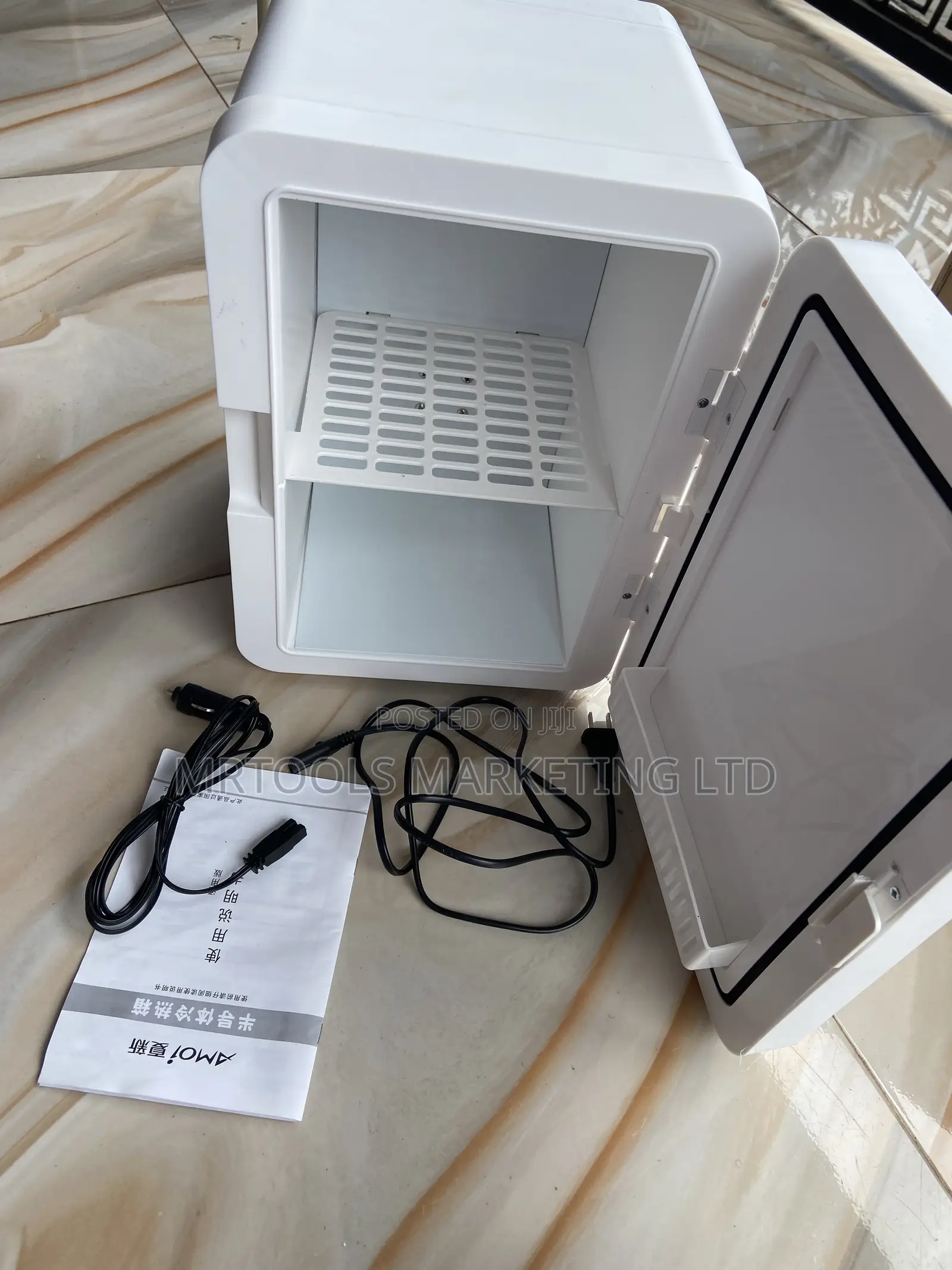 Students Mimi Fridge/ Heater 2in 1
