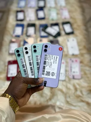 Apple iPhone 11 64 GB