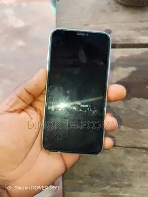 Apple iPhone 11 64 GB White