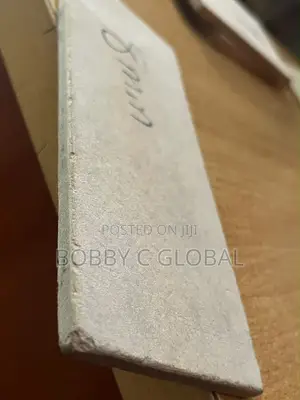 4mm Waterproof Fireproof Board