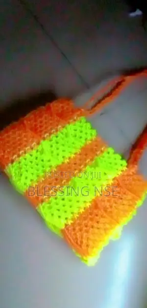 Twine Handbags