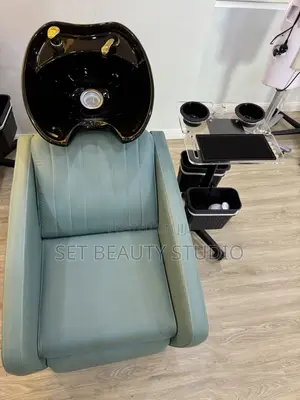 Washing Hair Basin,chair for Washing Hair Trolley